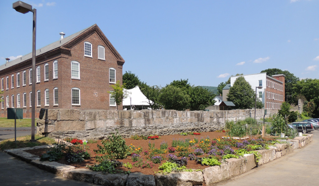 Windsor Village Apartments Banwell Architects