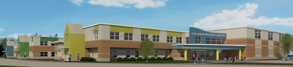 Windham Schools Banwell Architects Windham Schools Banwell Architects