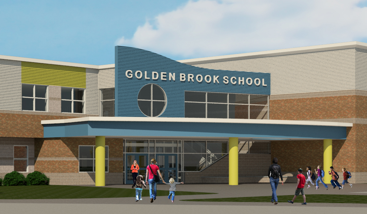 Windham Schools Banwell Architects Windham Schools Banwell Architects