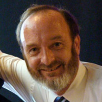 Barry Arthur Hoeg
