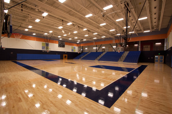 Thetford Academy