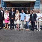 School Architect in New Hampshire