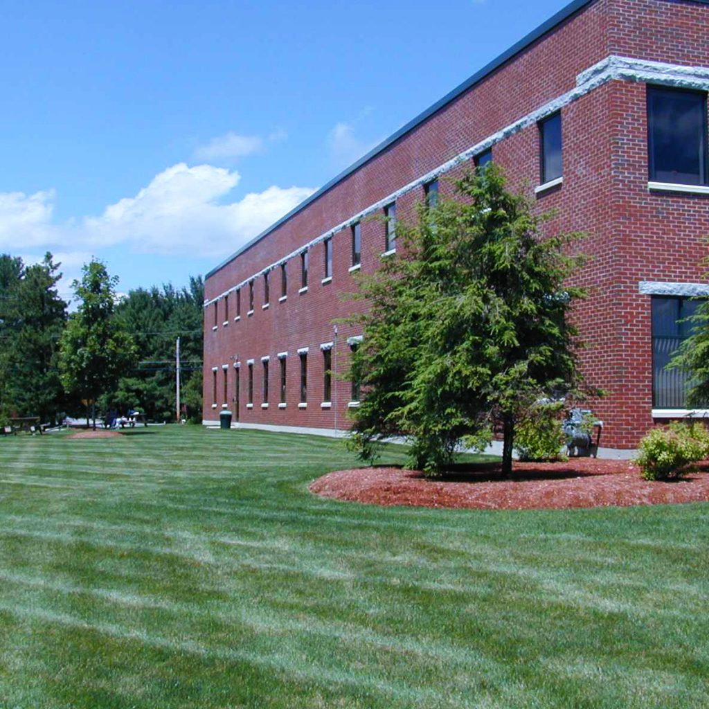 Granite state management and resources banwell architects