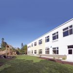 Elementary School Architect NH