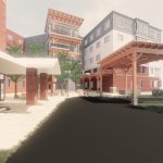 Nursing Facility Architect