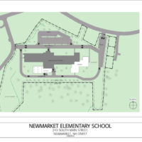 NEWMARKET JR SR HS