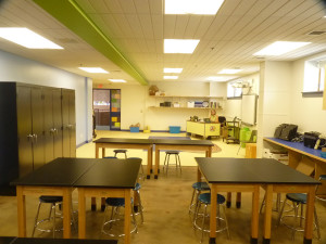 STEM east
