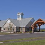 Spaulding Youth Center, Franklin, NH