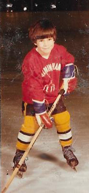 Tom Hockey 2