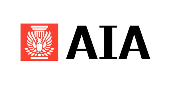 AIA Logo