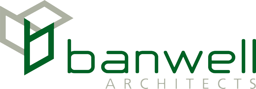 Banwell Architects logo