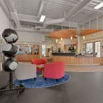 Barre City, Vermont Interior Architect