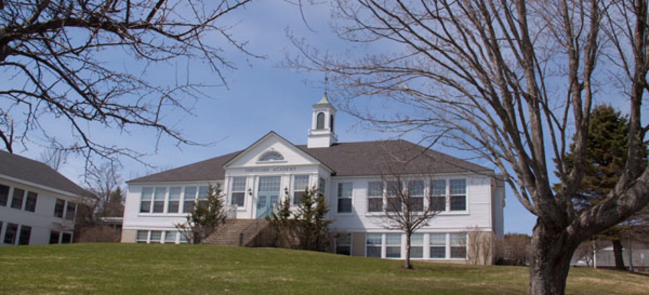 Thetford Academy Banwell Architects