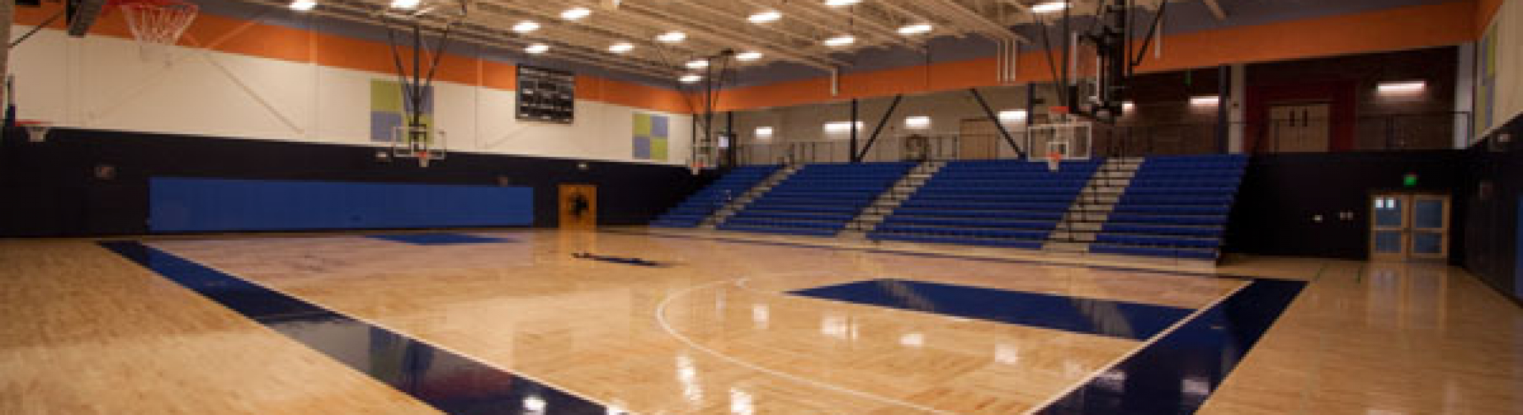 Thetford Academy, Thetford, VT Banwell Architects