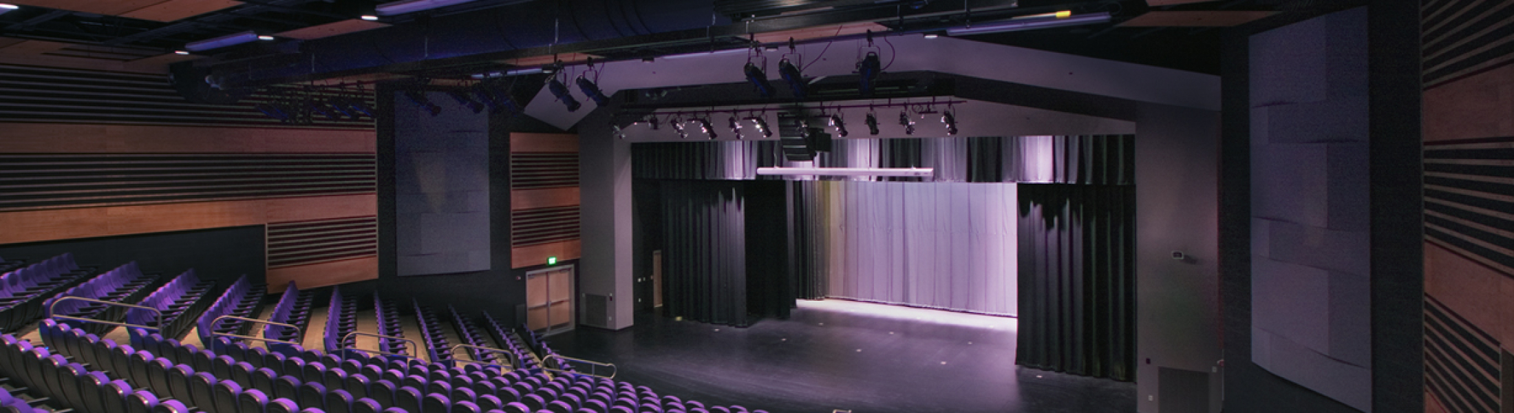 WEB THEATER 1 Banwell Architects
