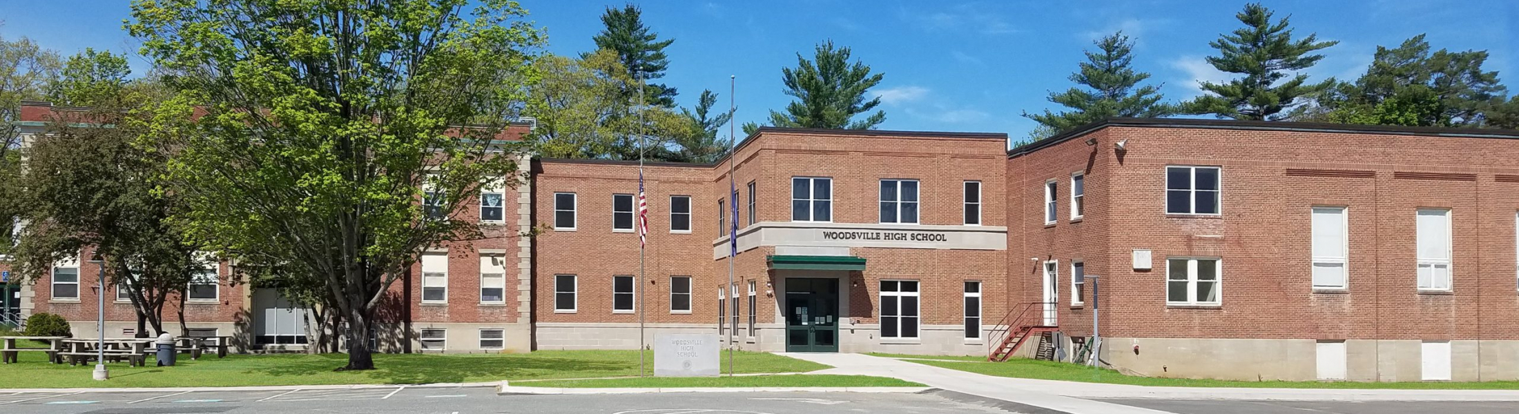 woodsvilleexterior1 Banwell Architects