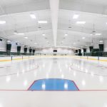 New Hampton Hockey Rink Architect