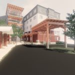 3D Building Modeling in VT