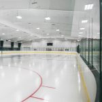 New Hampton Rink