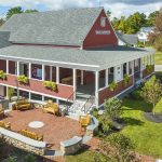 New London Barn Playhouse