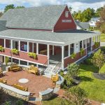 New London Barn Playhouse