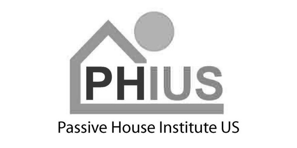 Phius Logo