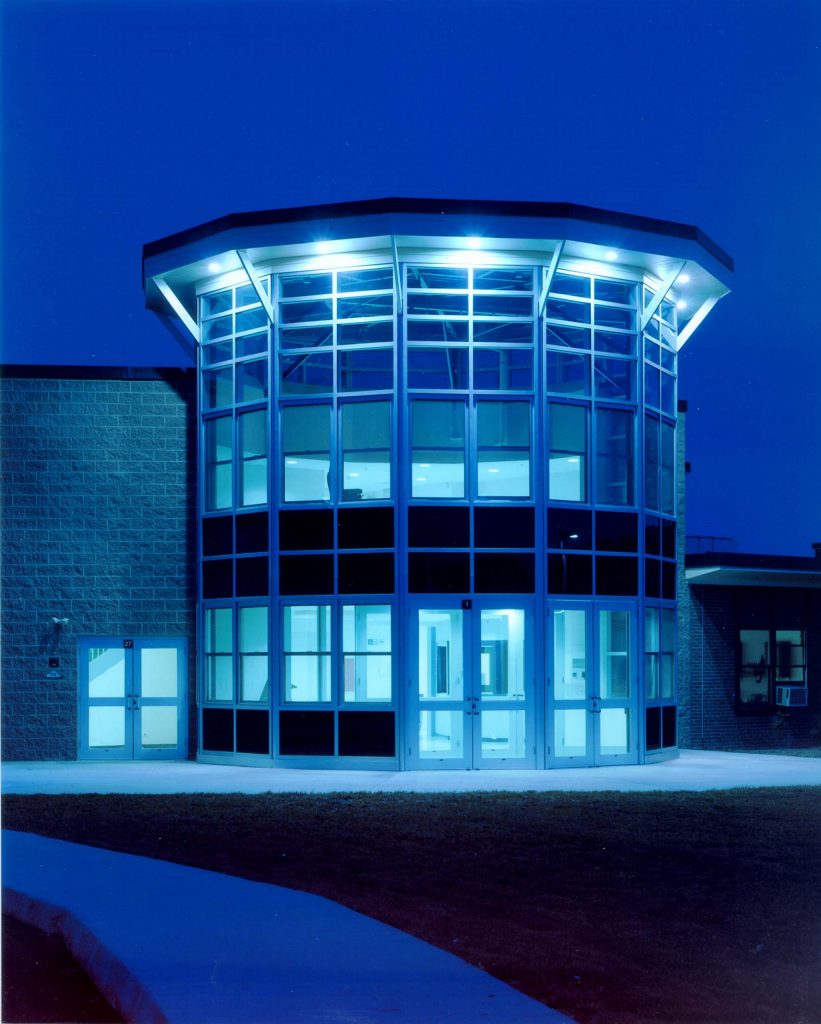 Vergennes Union High School Achitectural Project Banwell Architects