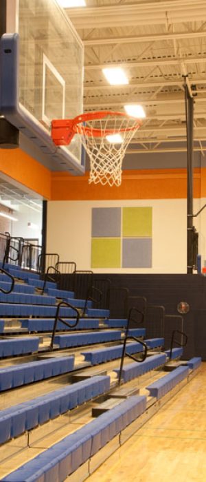 Academy Architect NH